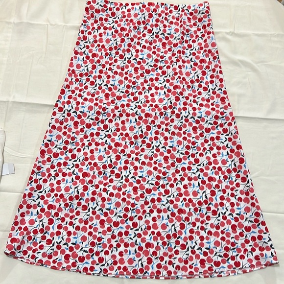 LOFT skirt - Picture 1 of 5